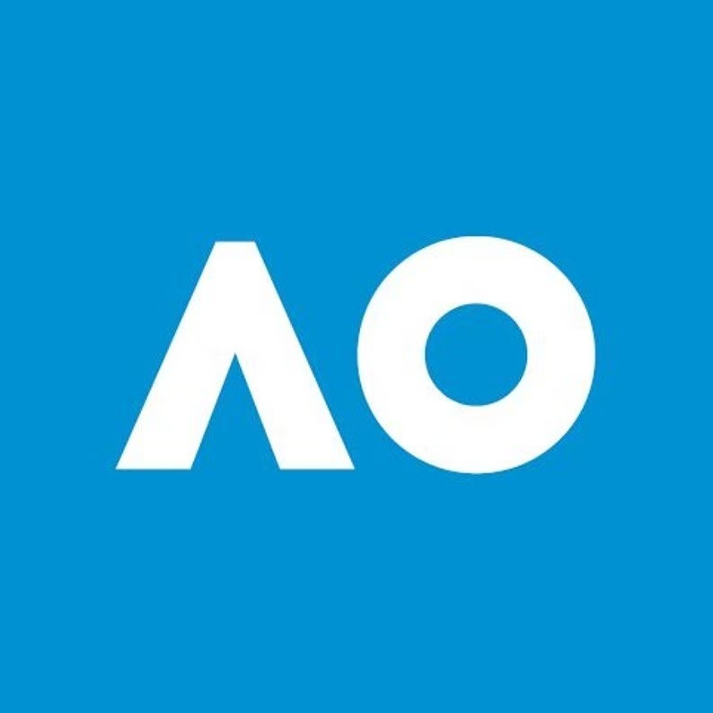 澳大利亚网球公开赛郭涵煜0-2沙尔科娃20260113