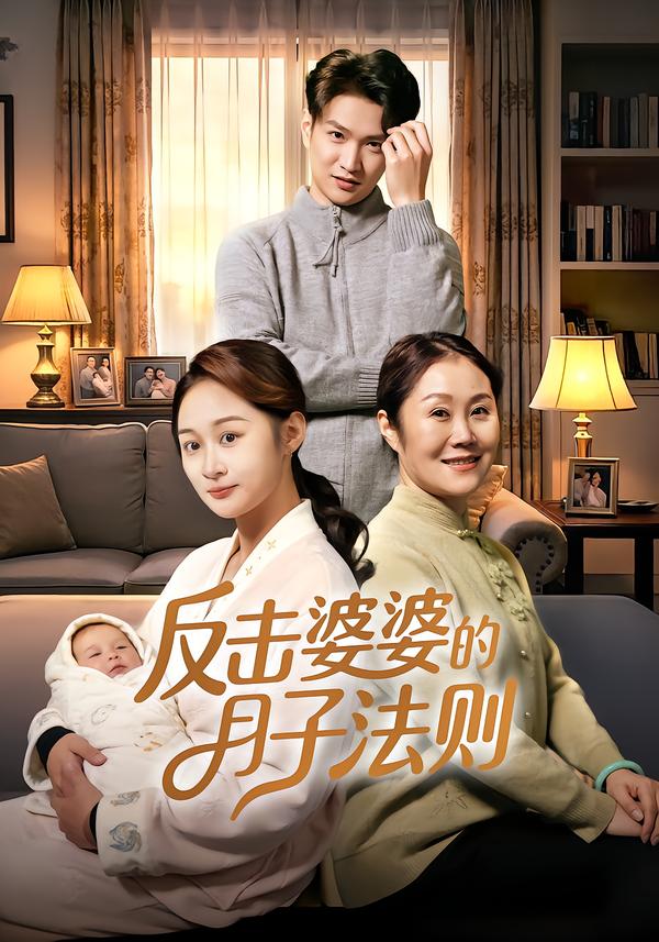 反击婆婆的月子法则
