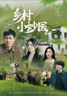 乡村小妙医