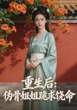 重生后，伪骨姐姐跪求饶命