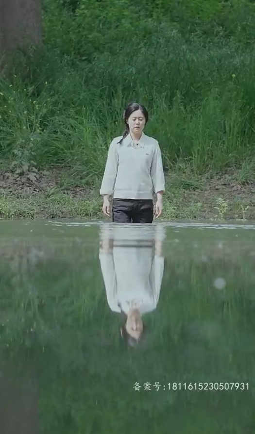 妈，我回来了短剧版