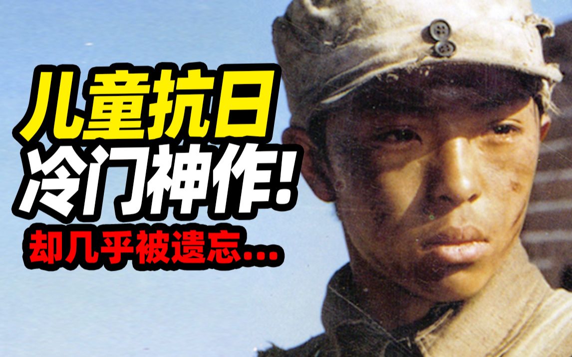 【扁豆】秒杀99抗日片！大尺度还原真实抗日《战争子午线》