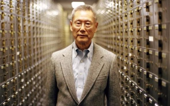 华人企业家在美国含冤背上182项罪名，5年花1000万刀才洗干净！揭露美司法黑幕的纪录片《国宝银行》