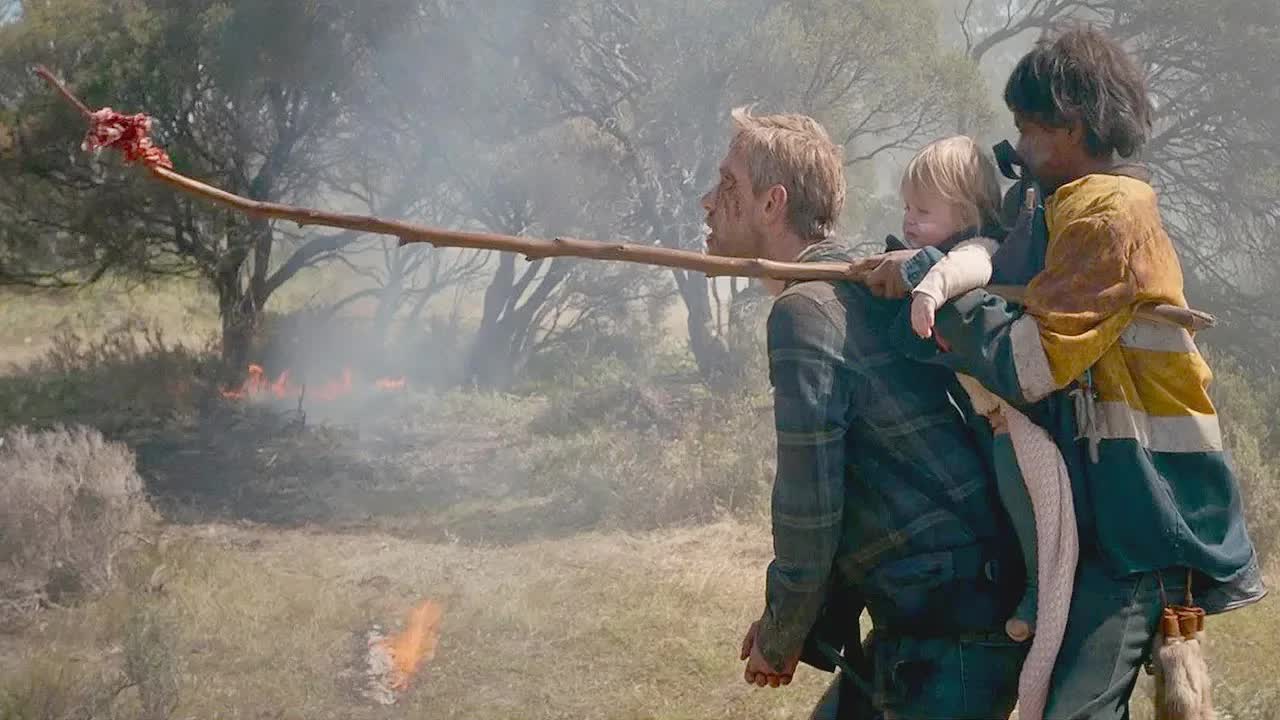 【一米电影】看哭6000万人的丧尸片，请一定不能错过！！！