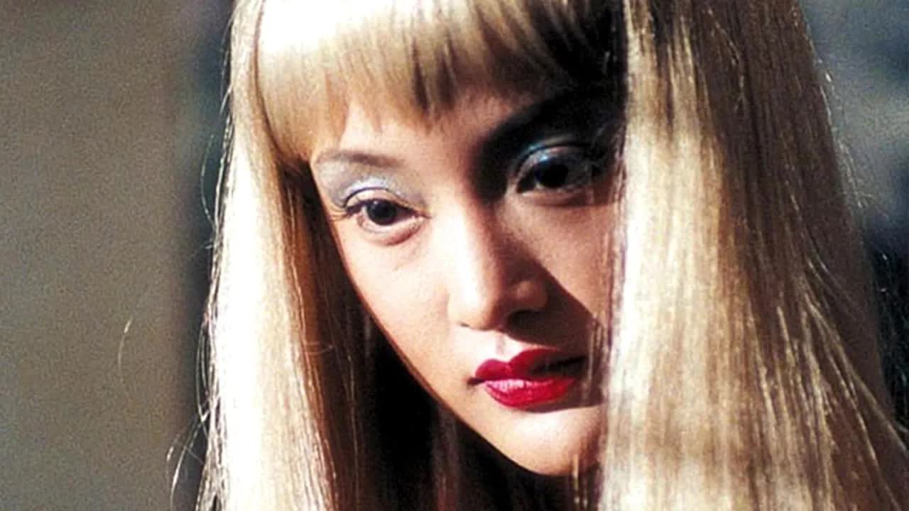 【越哥】一部没能上映的国产电影，当年没看懂，看懂已是不惑之年！