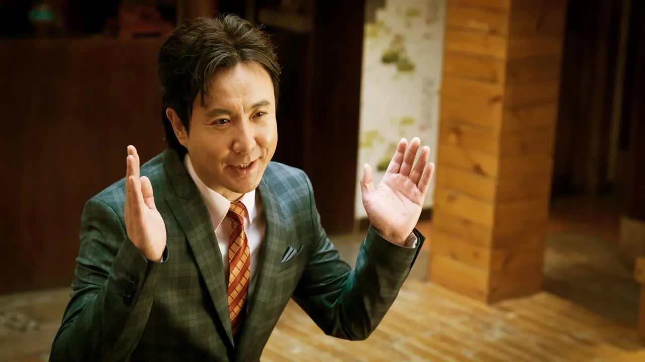 【一米电影】深度解析票房25亿的《西虹市首富》，俗气乃人之常情！