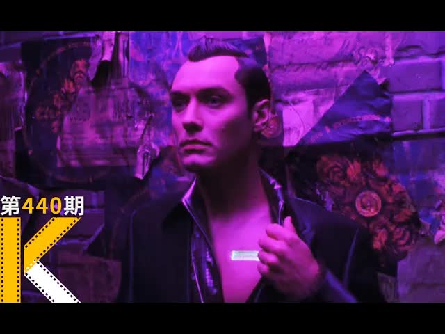 当人类开始屠杀人工智能看电影了没