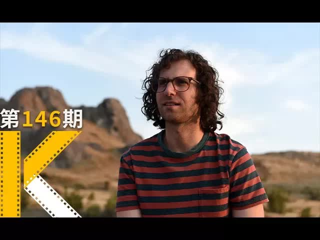 被绑架的婴儿，长大后拍了一部电影。《布里斯比熊》看电影了没