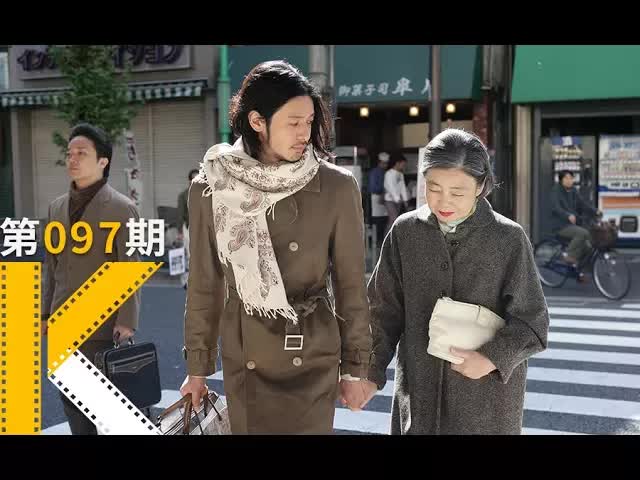 老妈和我，有时还有老爸。《东京塔》看电影了没