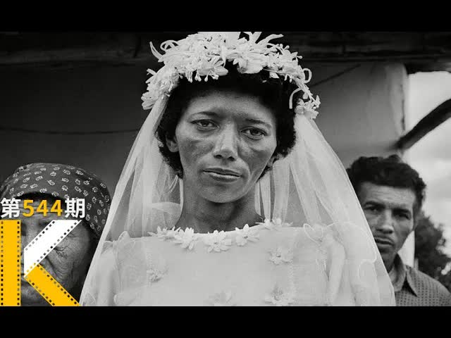 巴西国宝级摄影师，拍出了怎样的人间地狱？《地球之盐》看电影了没