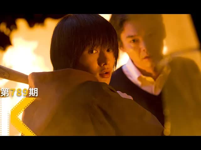 干掉那个侵犯母亲的人！《重力小丑》丨看电影了没