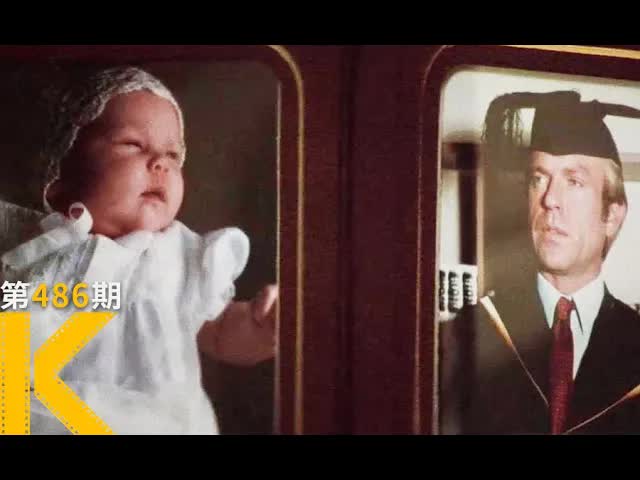 32年悬案，孩子被野狗吃了？真实改编《暗夜哭声》看电影了没