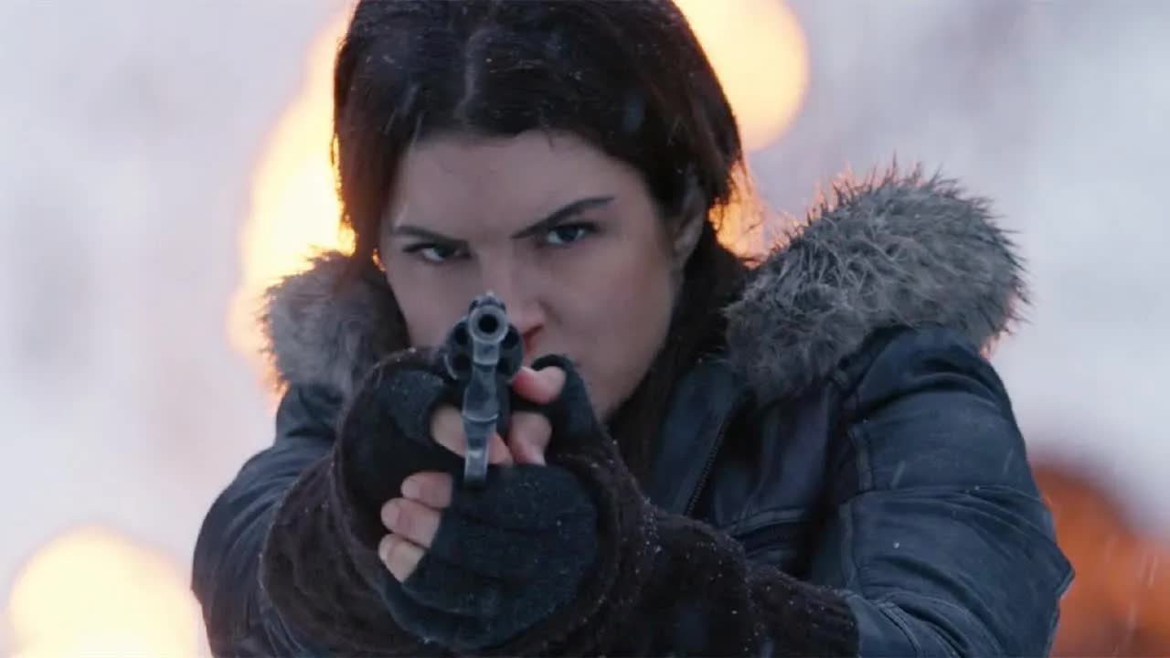 惹怒一个退伍母亲有多可怕？儿子被债主抓走，一怒之下灭掉对方！