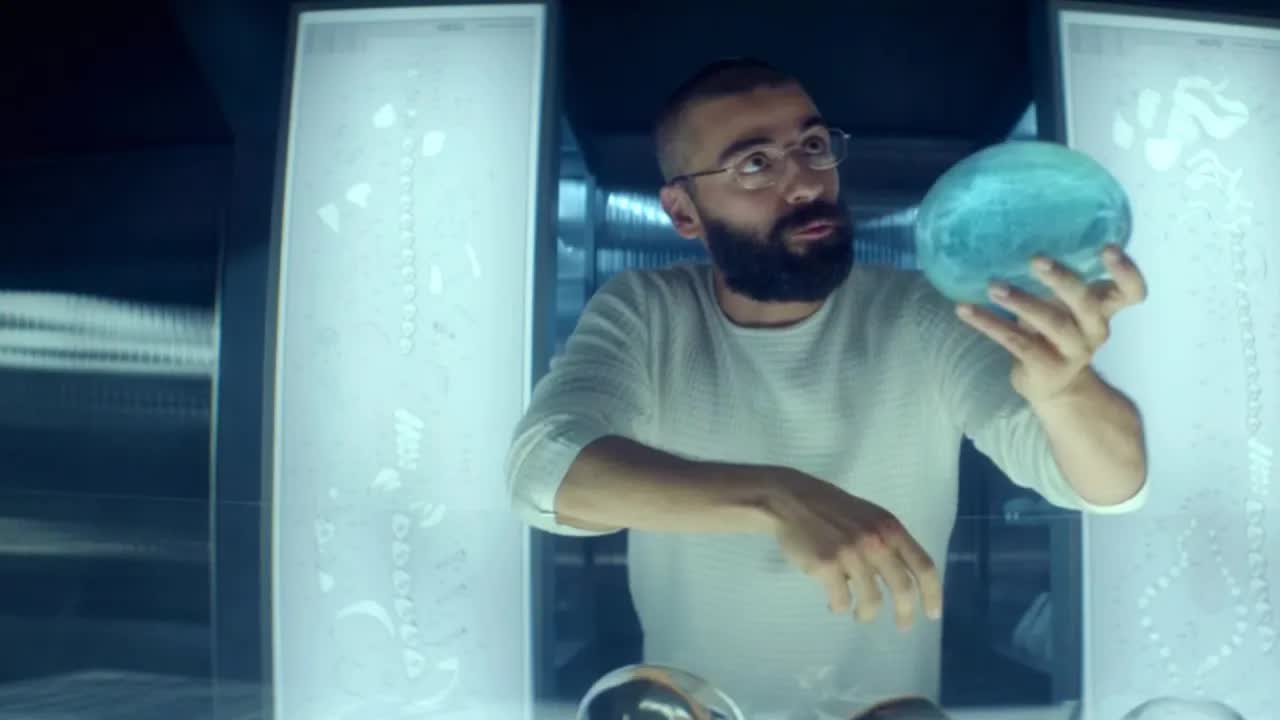 亿万富翁的绝密基地，没有一分钱，却价值1000亿美元！