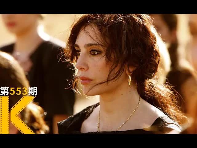 黎巴嫩影史最佳之一！为了拯救村里的男人，人妻们行动了《吾等何处去》看电影了没