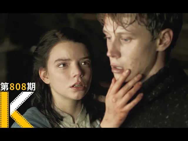 阁楼里的怪物，一个家庭的噩梦《马柔本宅秘事》丨看电影了没