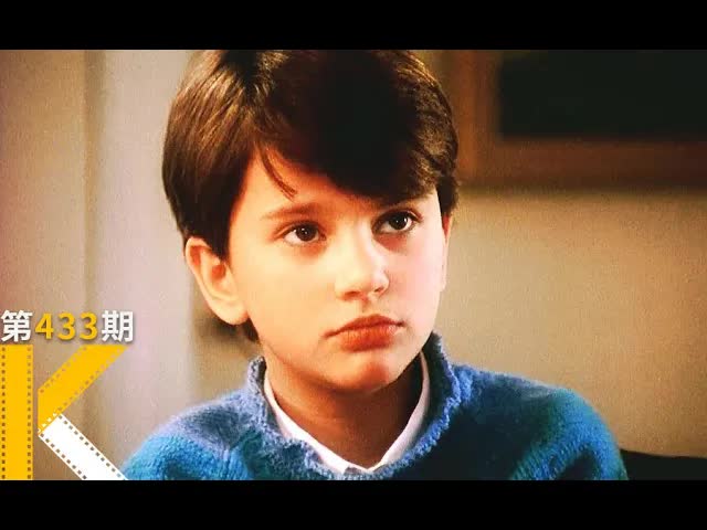 一个12岁男孩眼中的性和死亡《狗脸的岁月》看电影了没