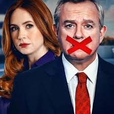 道格拉斯被取消了