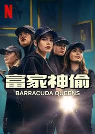 富家神偷第二季