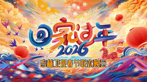 吉林卫视春节联欢晚会2026