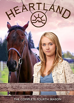 心灵之地 第五季